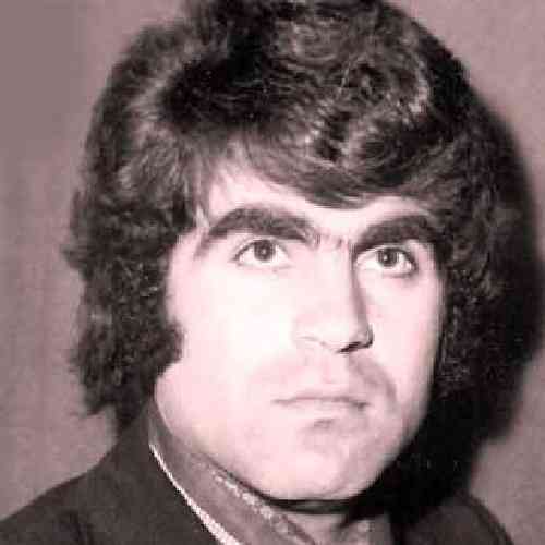 جمشید نجفی اهای اهای گل دارم یه سبد سنبل دارم